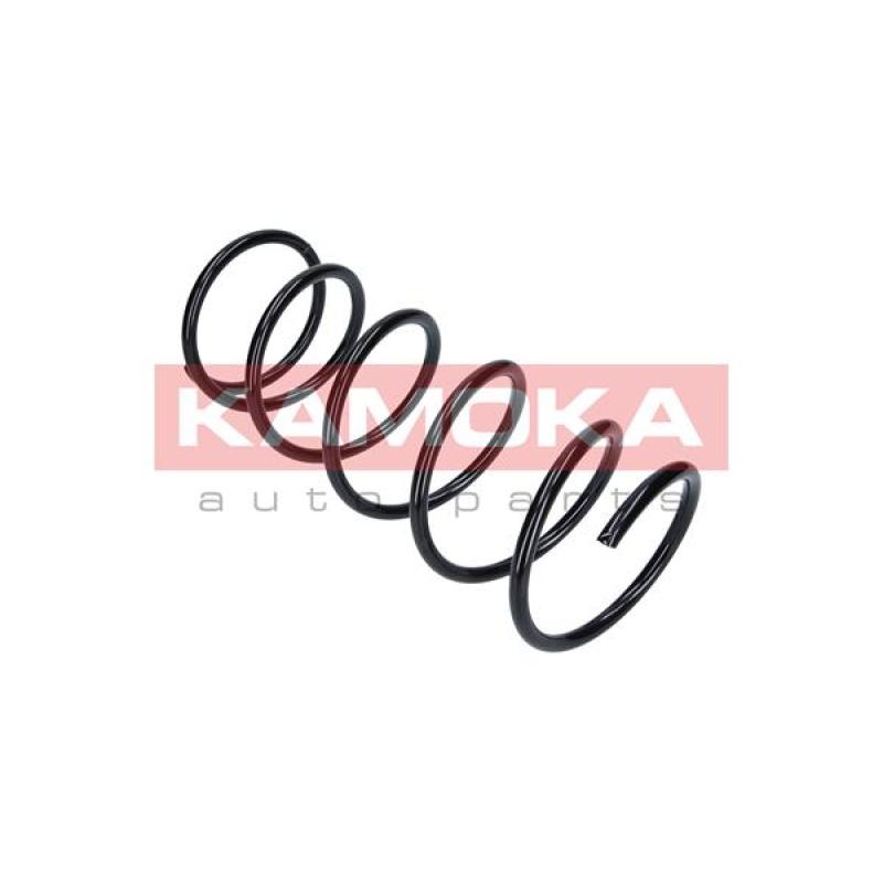 Ressort de suspension KAMOKA 2110162 - Visuel 1