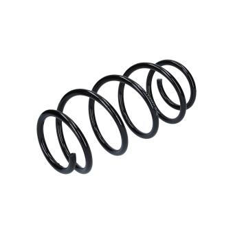 Ressort de suspension KAMOKA OEM 312105