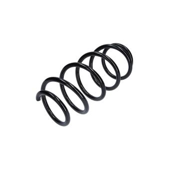 Ressort de suspension KAMOKA OEM 312106