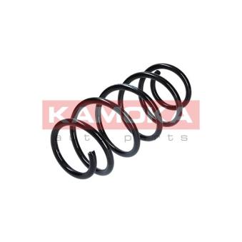 Ressort de suspension KAMOKA OEM 9117562