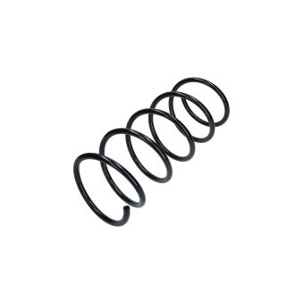 Ressort de suspension KAMOKA OEM 5002P3