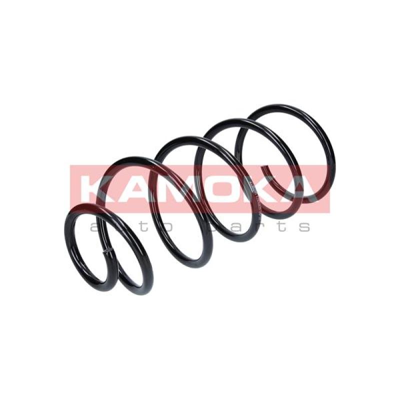 Ressort de suspension KAMOKA 2110216 - Visuel 2