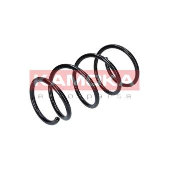 Ressort de suspension KAMOKA OEM 7700434156