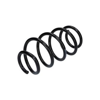 Ressort de suspension KAMOKA OEM 1K0411105DA