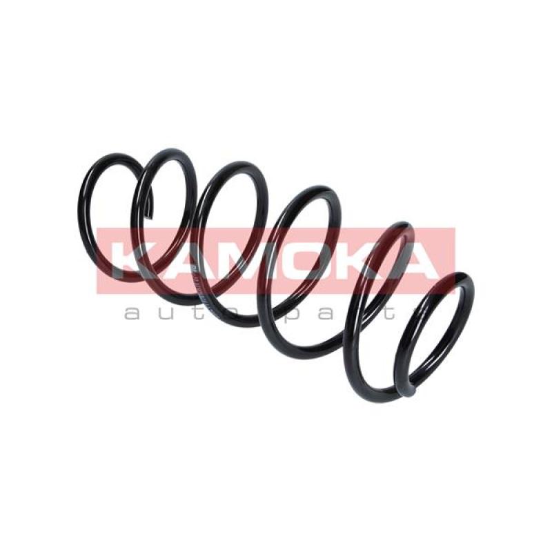 Ressort de suspension KAMOKA 2110244 - Visuel 1