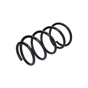 Ressort de suspension KAMOKA OEM 481311N550