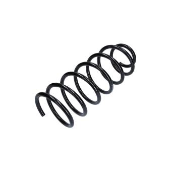 Ressort de suspension KAMOKA OEM 1L0411105B951