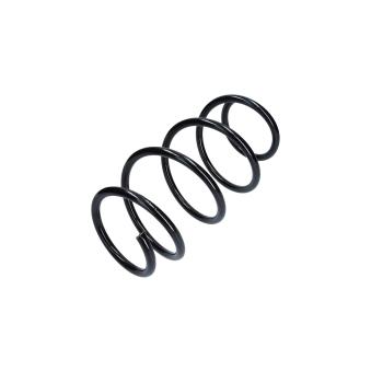 Ressort de suspension KAMOKA OEM 7S7117528AA