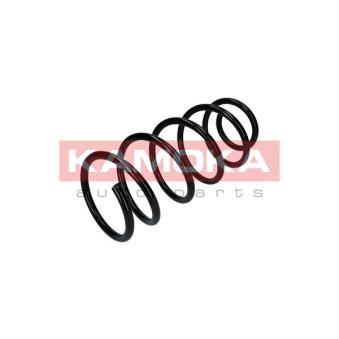 Ressort de suspension KAMOKA OEM 6423N9
