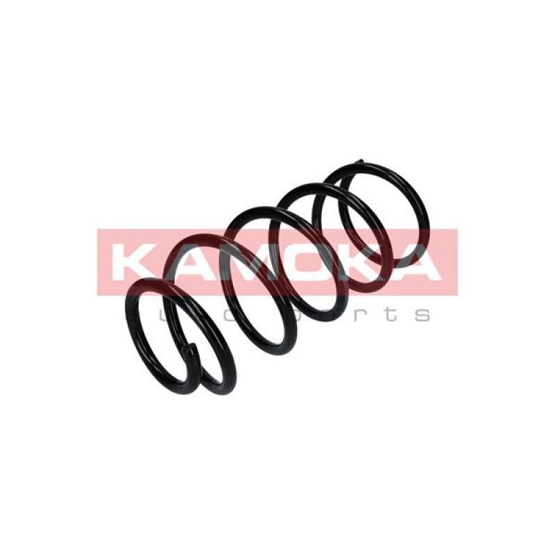 Ressort de suspension KAMOKA 2110293 - Visuel 2