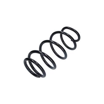 Ressort de suspension KAMOKA OEM 1K0411105CD