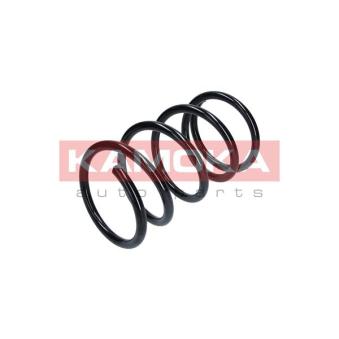 Ressort de suspension KAMOKA OEM 288907222R