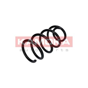 Ressort de suspension KAMOKA OEM 5002ST