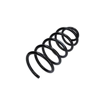 Ressort de suspension KAMOKA OEM 1373656 Ressort de suspension KAMOKA OEM 1373656