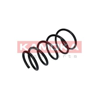 Ressort de suspension KAMOKA OEM 4111151KA1