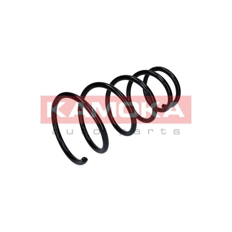 Ressort de suspension KAMOKA 2110320 - Visuel 2