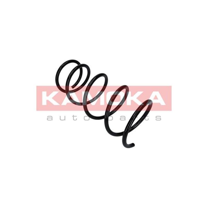 Ressort de suspension KAMOKA 2110322 - Visuel 2