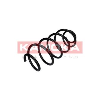 Ressort de suspension KAMOKA OEM 5002PJ