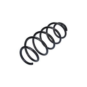 Ressort de suspension KAMOKA OEM 1528122