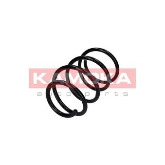 Ressort de suspension KAMOKA OEM 1P0455425B