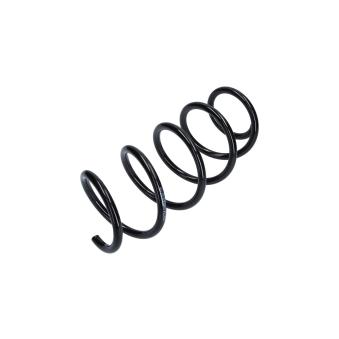 Ressort de suspension avant droit KAMOKA OEM 3B0998002B