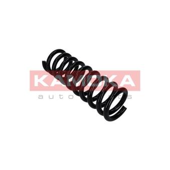Ressort de suspension KAMOKA OEM 76620SMGG01