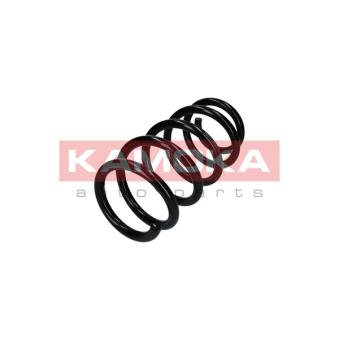 Ressort de suspension KAMOKA OEM 1608309780 Ressort de suspension KAMOKA OEM 1608309780