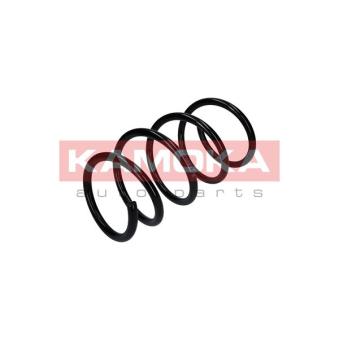 Ressort de suspension KAMOKA OEM 31333412731