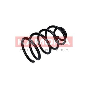 Ressort de suspension KAMOKA OEM 1508534