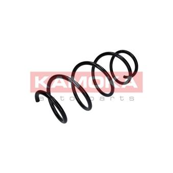 Ressort de suspension KAMOKA 2110359