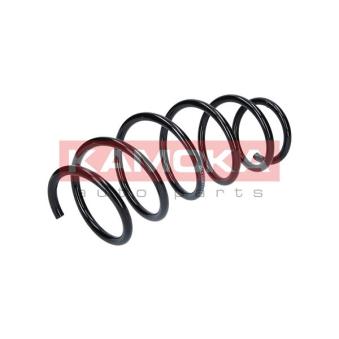 Ressort de suspension KAMOKA OEM 312262