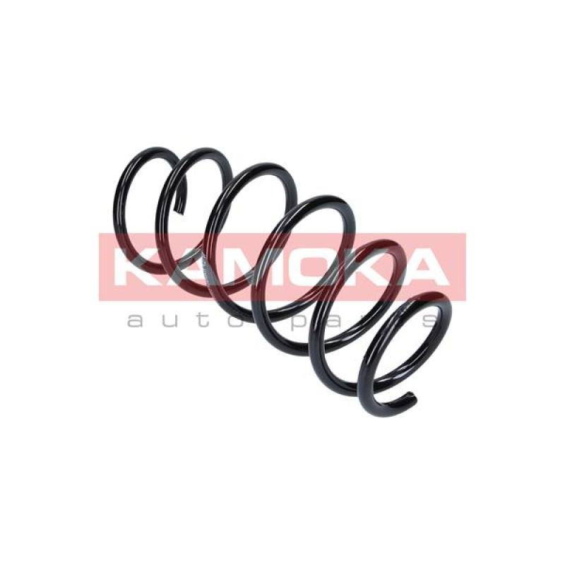 Ressort de suspension KAMOKA 2110363 - Visuel 1