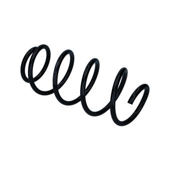 Ressort de suspension KAMOKA OEM 1K0411105CT