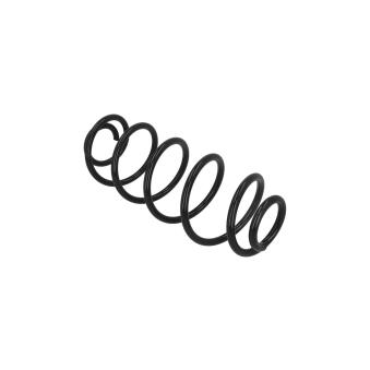 Ressort de suspension KAMOKA OEM 1K0411105CC