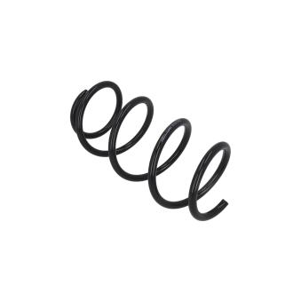 Ressort de suspension KAMOKA 2110404