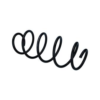 Ressort de suspension KAMOKA OEM 5002XY