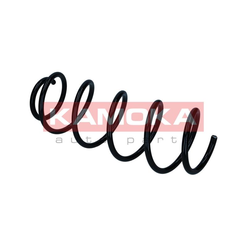 Ressort de suspension KAMOKA 2110457 - Visuel 2