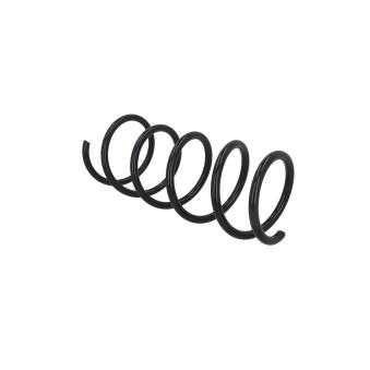 Ressort de suspension KAMOKA OEM 540108433R