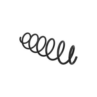 Ressort de suspension KAMOKA OEM 50701024