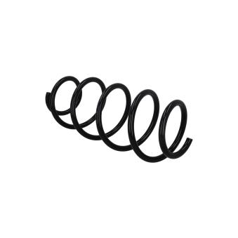 Ressort de suspension KAMOKA OEM 50707384