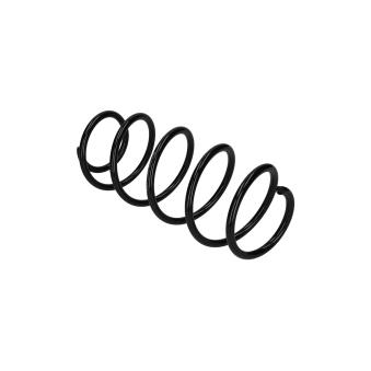 Ressort de suspension KAMOKA OEM 1215300