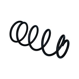 Ressort de suspension KAMOKA OEM 1318124