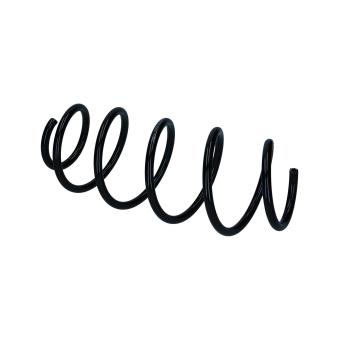 Ressort de suspension KAMOKA OEM 1329548