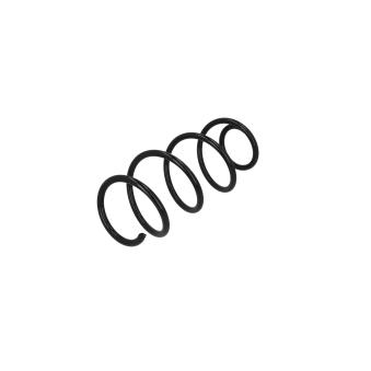 Ressort de suspension KAMOKA OEM 546301K004