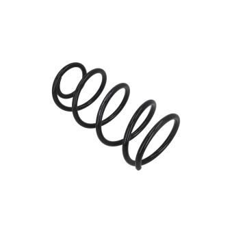 Ressort de suspension KAMOKA OEM C23634011A