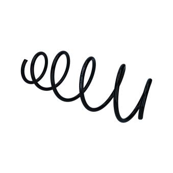 Ressort de suspension KAMOKA OEM A2123211304