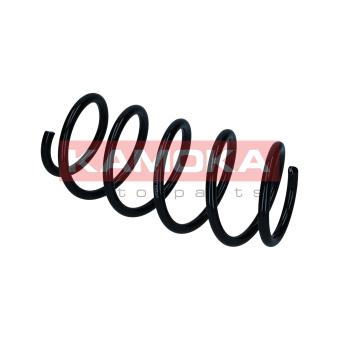 Ressort de suspension KAMOKA OEM 312245