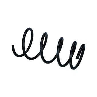 Ressort de suspension KAMOKA OEM 4111151KB1