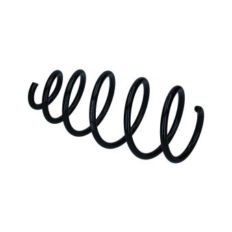 Ressort de suspension KAMOKA OEM 312466