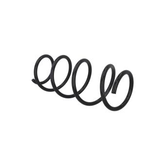 Ressort de suspension KAMOKA OEM 8200304225